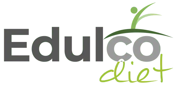 Logo de Edulcodiet, mayoristas en edulcorante industrial para fabricantes y distribuidores