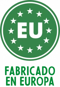 Sello Fabricado en Europa - Garantía de calidad para fabricantes y marcas propias del sector alimentario