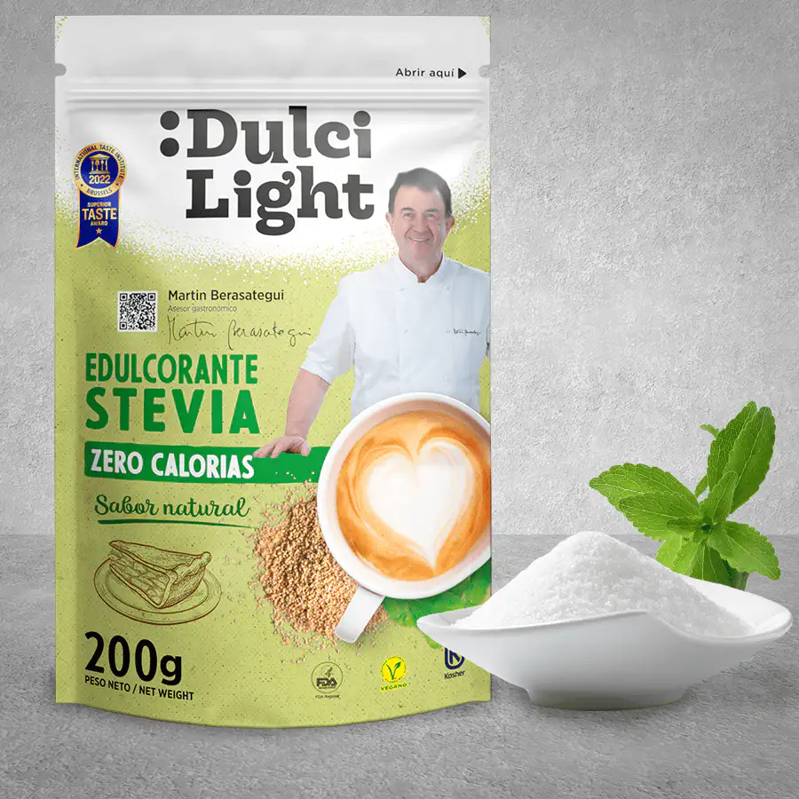 Edulcorante a granel de stevia para industria alimentaria – Edulcodiet