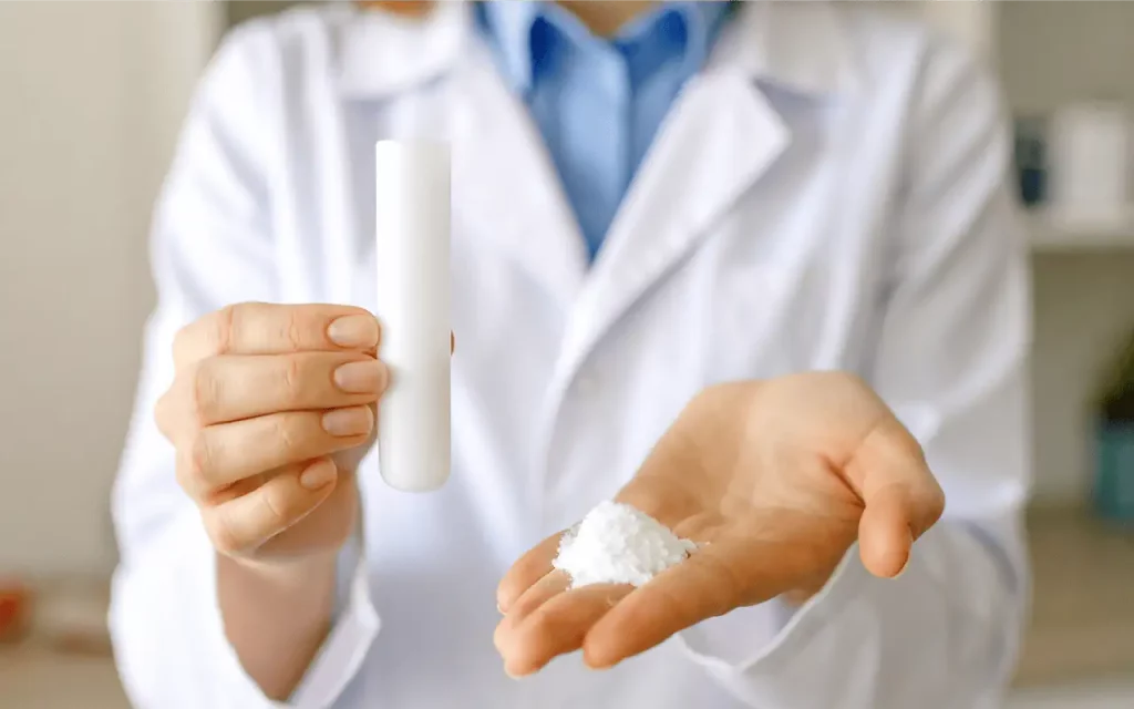 Edulcorante industrial sin calorías para uso profesional | Mayorista en edulcorantes Edulcodiet