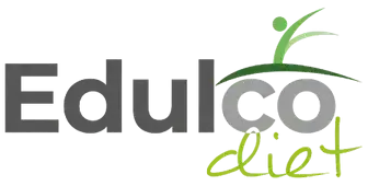 Logotipo de Edulcodiet