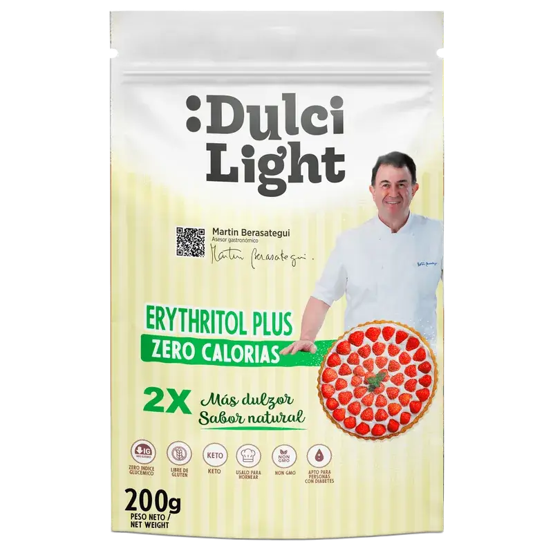 إريثريتول Plus Zero من DulciLight